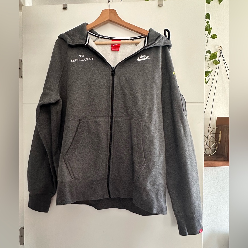 Nike Red Tag Hoodie - HBO’s Project Greenlight